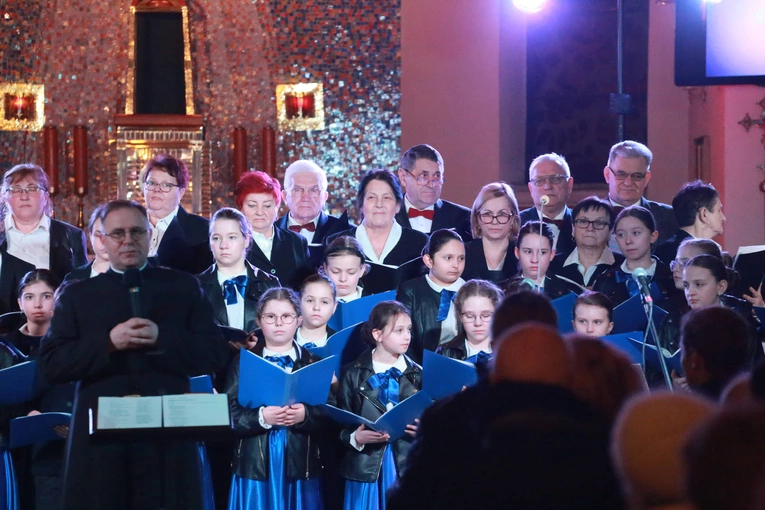 "Ślad losu" w Tarnowie-Krzyżu