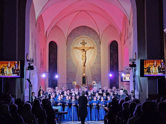 "Ślad losu" w Tarnowie-Krzyżu