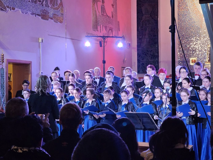 "Ślad losu" w Tarnowie-Krzyżu