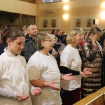 Wielkopostny Dzień Skupienia Odnowy w Duchu Świętym