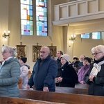 Zanieśli krzyż do Heiligen-Kreuz