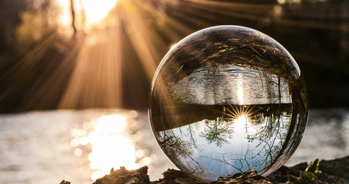 Obyśmy szczęśliwi byli. Co jest istotą niedzieli radości?