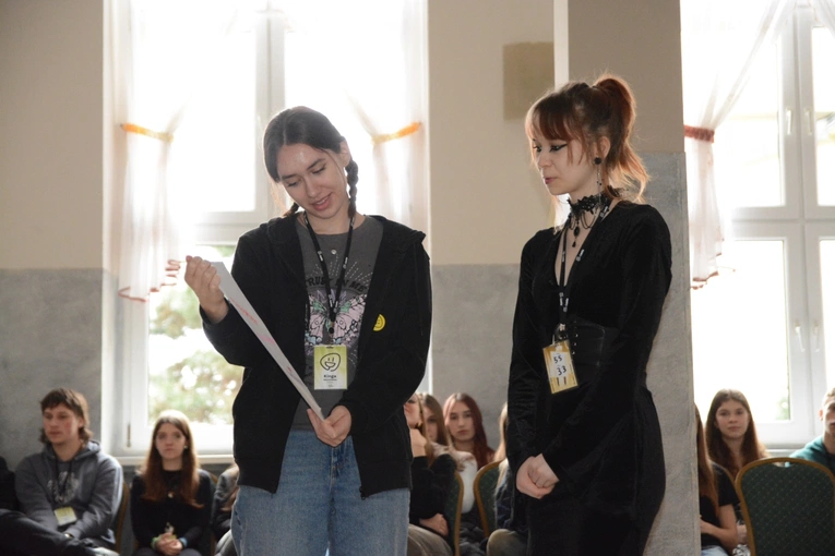 Ładowarka. Spotkanie o wymarzonym duszpasterstwie