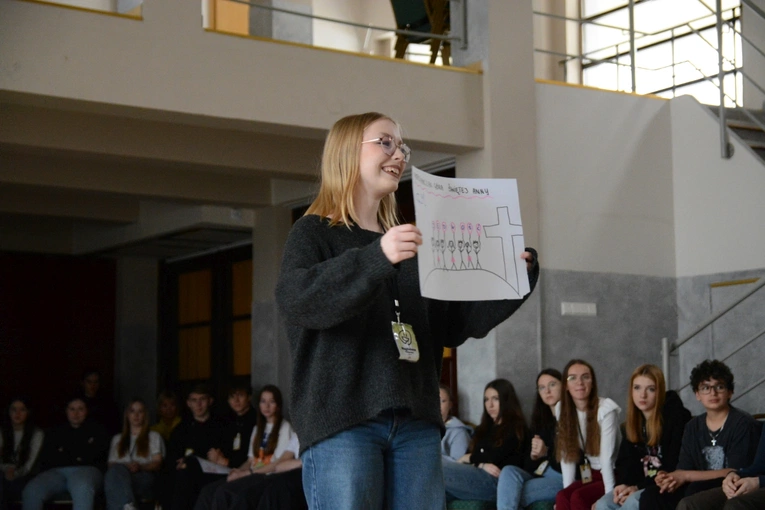 Ładowarka. Spotkanie o wymarzonym duszpasterstwie