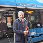 Obchody 50. rocznicy śmierci kard. Bolesława Kominka