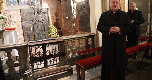 Kardynał Bolesław Kominek przypomniany w 50. rocznicę śmierci