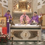 Relikwie św. Kazimierza w kościele św. Stefana