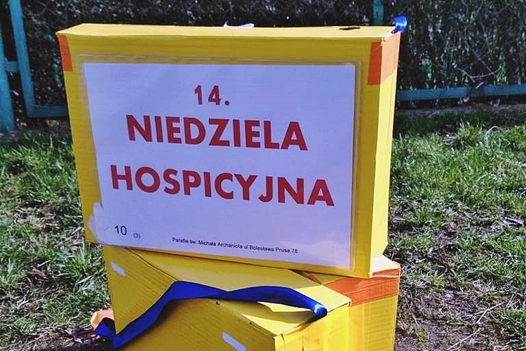 Za nami XVIII Wrocławska Niedziela Hospicyjna