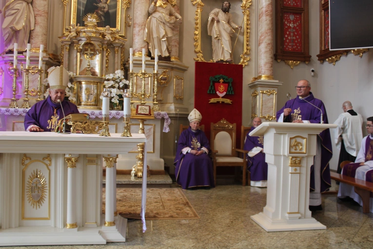 Pomnik góralki - Sprawiedliwej wśród Narodów Świata