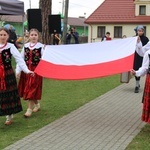 Pomnik góralki - Sprawiedliwej wśród Narodów Świata