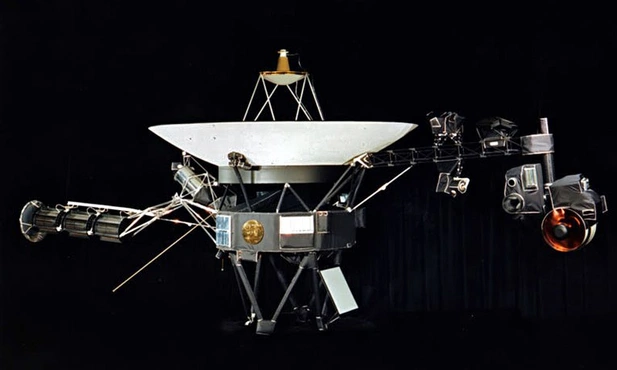 Voyager 1