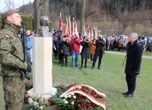 Tokarnia. Pamięć nie zgasła!