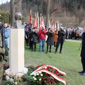 Tokarnia. Pamięć nie zgasła!