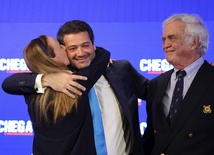 Portugalia: Konserwatywna Chega przerwała monopol władzy socjalistów i socjaldemokratów
