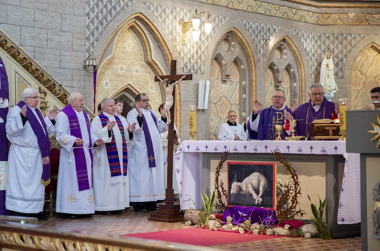 Białogardzkie uroczystości