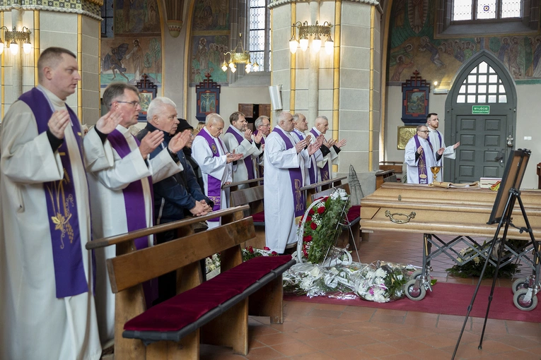 Białogardzkie uroczystości