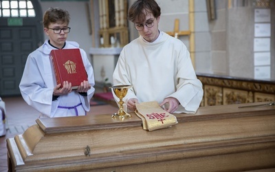 Białogardzkie uroczystości