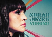 Norah Jones Visions Blue Note Records 2024