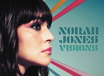 Norah Jones Visions Blue Note Records 2024