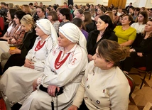 Konferencja inaugurująca odbyła się w TDK.