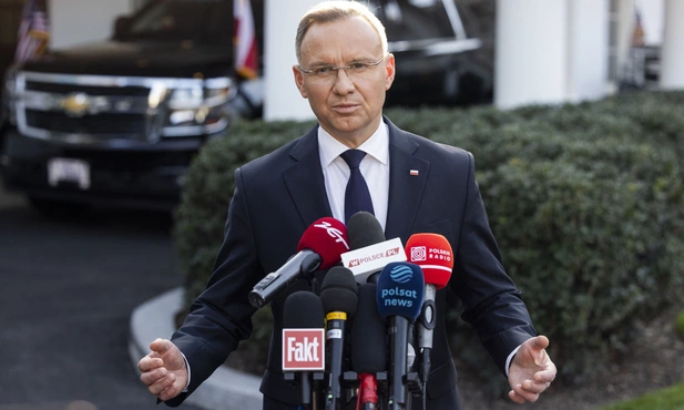 Prezydent o tabletce "dzień po": nie podpiszę ustawy wprowadzającej chore zasady