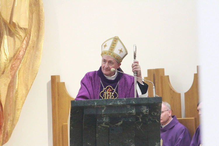 Rodzina Szkół im. św. Jana Pawła II