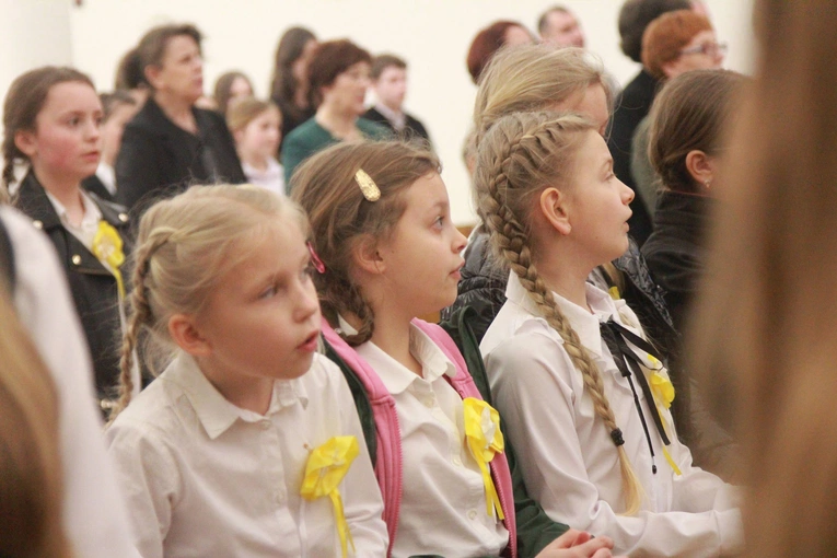 Rodzina Szkół im. św. Jana Pawła II