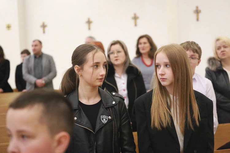 Rodzina Szkół im. św. Jana Pawła II