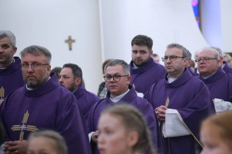 Rodzina Szkół im. św. Jana Pawła II