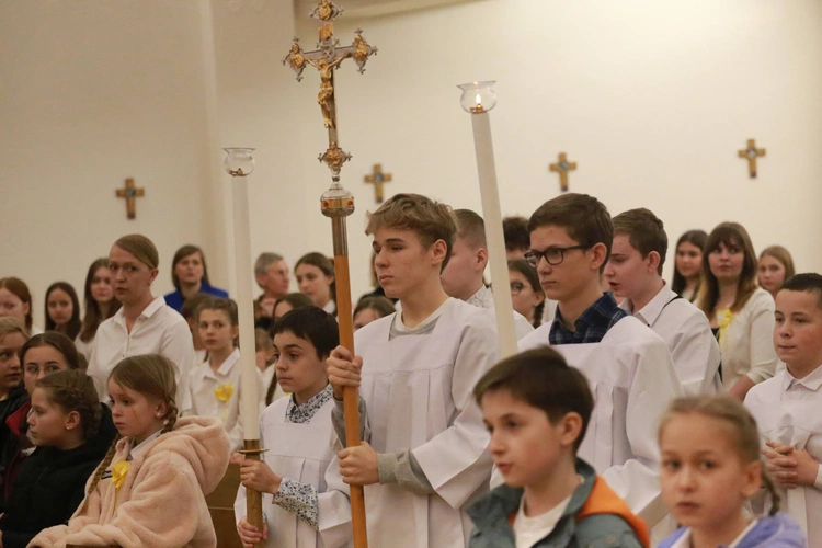 Rodzina Szkół im. św. Jana Pawła II