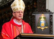 Abp Tadeusz Wojda został wybrany nowym przewodniczącym Konferencji Episkopatu Polski.