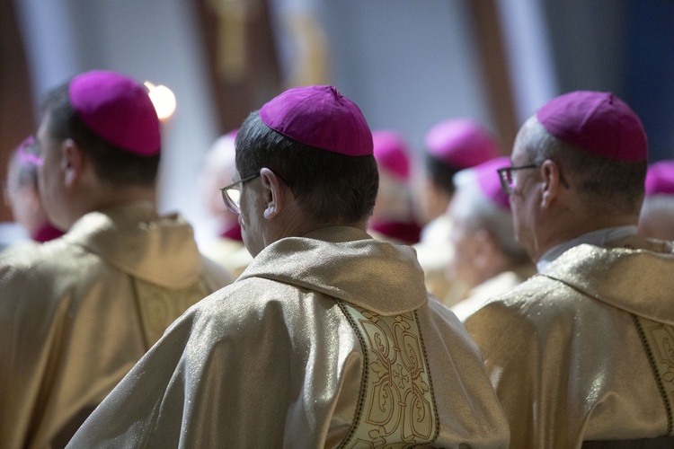 Papieskie święto w Świątyni Opatrzności Bożej