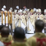 Papieskie święto w Świątyni Opatrzności Bożej