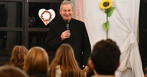 Ważna zasada mądrej miłości