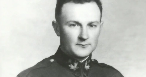 Stanisław Stankiewicz spocznie w Panteonie na Powązkach Wojskowych