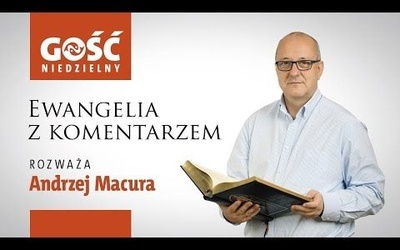 Warto Mu zaufać, bo tak naprawdę nie mamy nic do stracenia