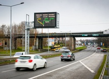 Katowice. Inteligentny System Transportowy będzie wspierał kierowanie ruchem w mieście