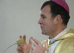 Bp Gonczaruk: na Ukrainie Bóg jest bardzo blisko ludzi