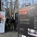 Wystawa MIIWŚ na Westerplatte