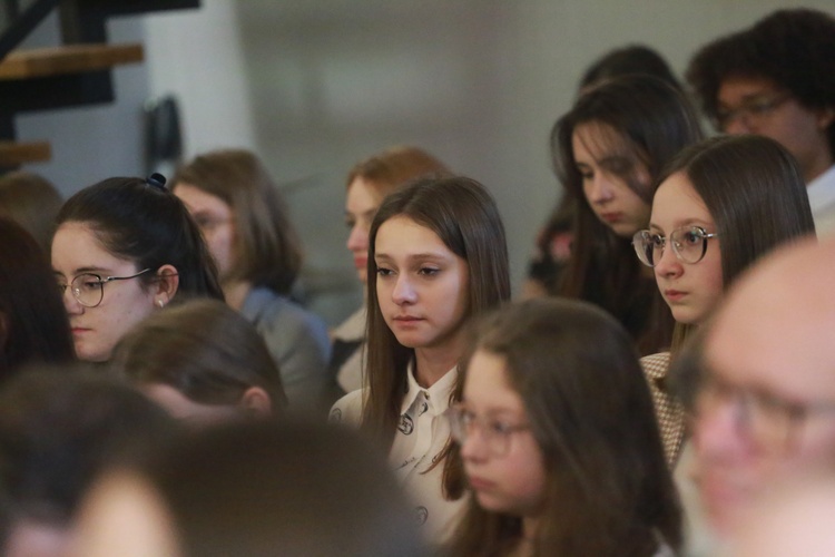 Jodłowa. Sesja o ziemianach