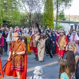 Misteria Męki Pańskiej w Alwerni
