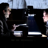 Misterium Bezdomny Jezus