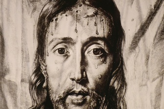Misterium Bezdomny Jezus