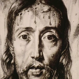 Misterium Bezdomny Jezus