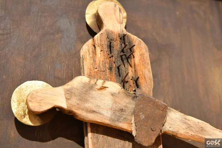 "Pasja według Gąsiora" w Muzeum Ziemi Lubuskiej