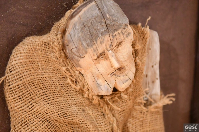 "Pasja według Gąsiora" w Muzeum Ziemi Lubuskiej