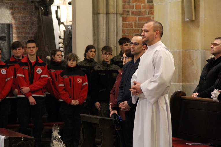 Święto patronalne abp. Józefa Kupnego i dzień skupienia szafarzy