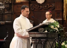 Święto patronalne abp. Józefa Kupnego i dzień skupienia szafarzy