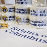 Liczyła się każda para rąk do pomocy.