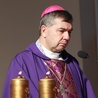 Administrator apostolski diecezji łowickiej prosi o szturm do nieba w intencji diecezji.